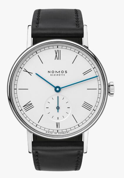 NOMOS GLASHUTTE Ludwig 205 Replica Watch